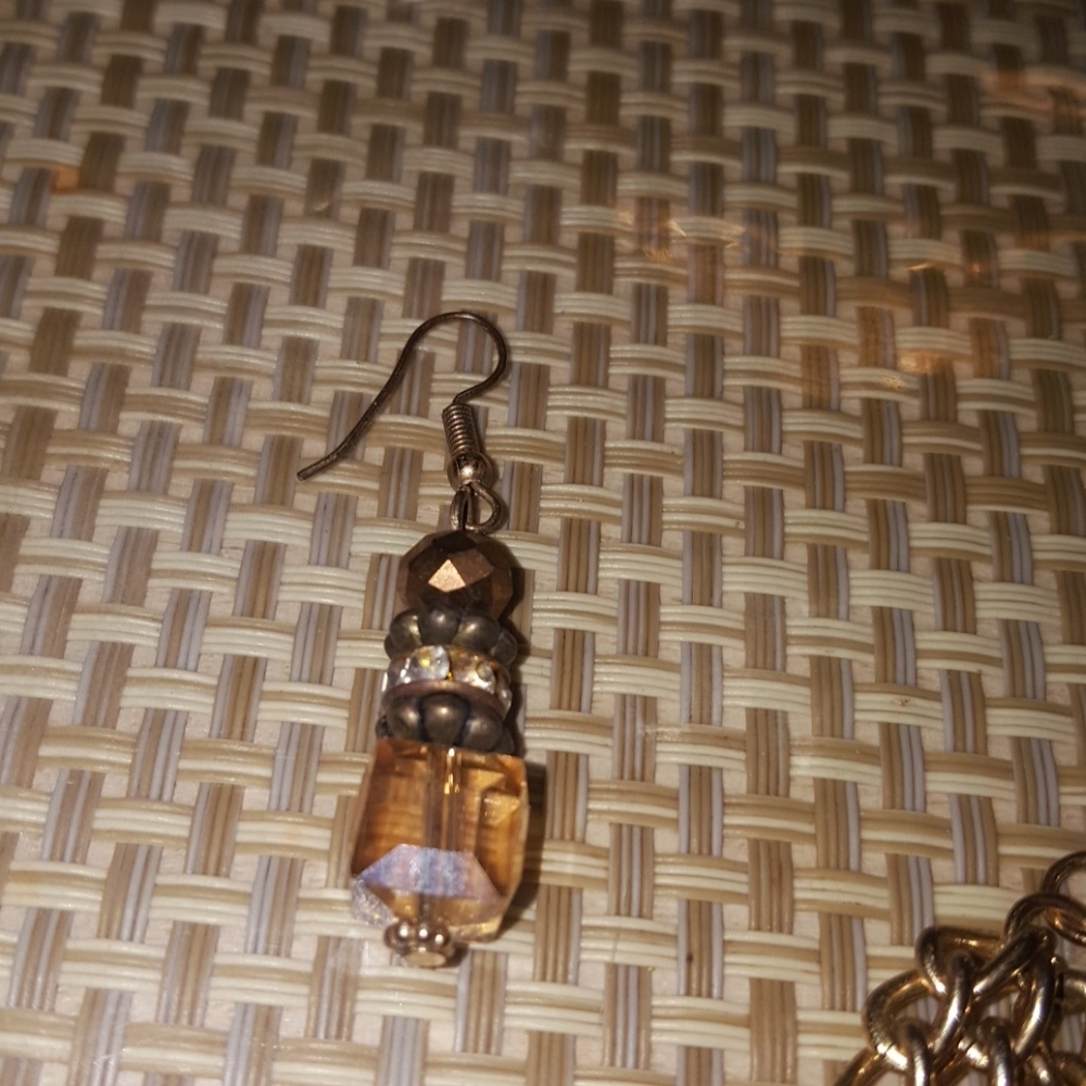 👉STATEMENT NECKLACE👈 - Picture 3 of 4